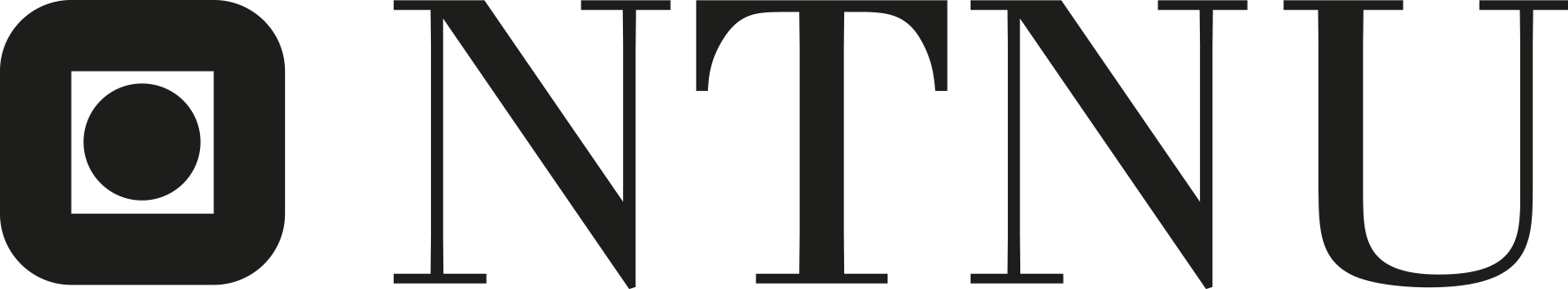 NTNU logo